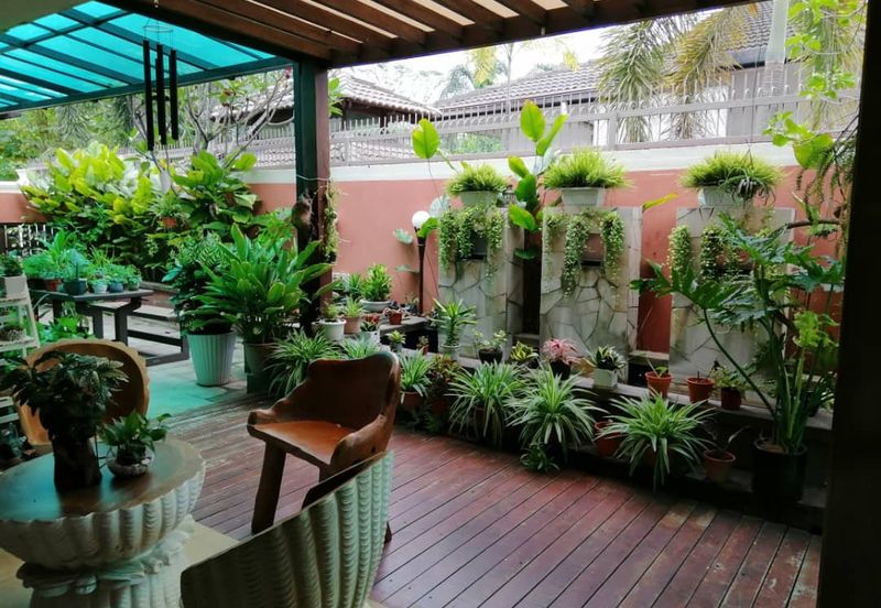 FOR SALE: Beautiful 2 Storey Home @Bukit Tunku