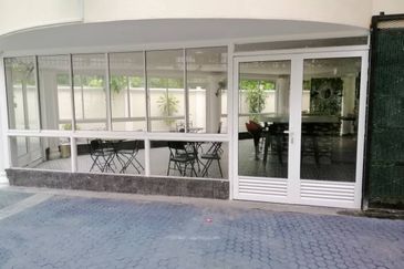 FOR SALE: Beautiful 2 Storey Home @Bukit Tunku