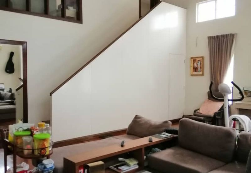 FOR SALE: Beautiful 2 Storey Home @Bukit Tunku