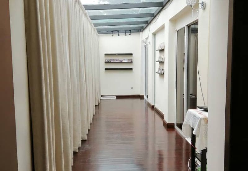 FOR SALE: Beautiful 2 Storey Home @Bukit Tunku