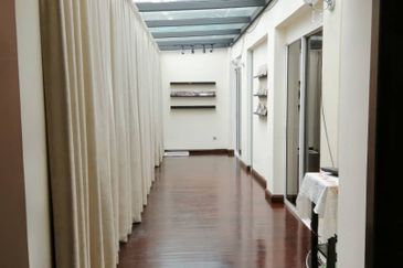 FOR SALE: Beautiful 2 Storey Home @Bukit Tunku