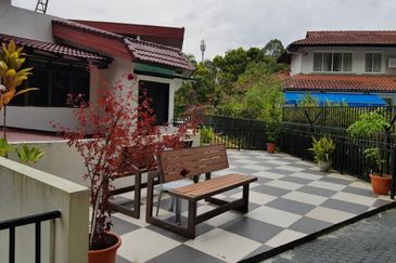 Damansara Heights (Bukit Damansara)