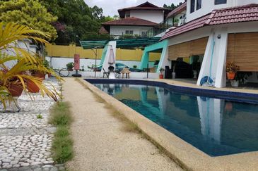 Damansara Heights (Bukit Damansara)