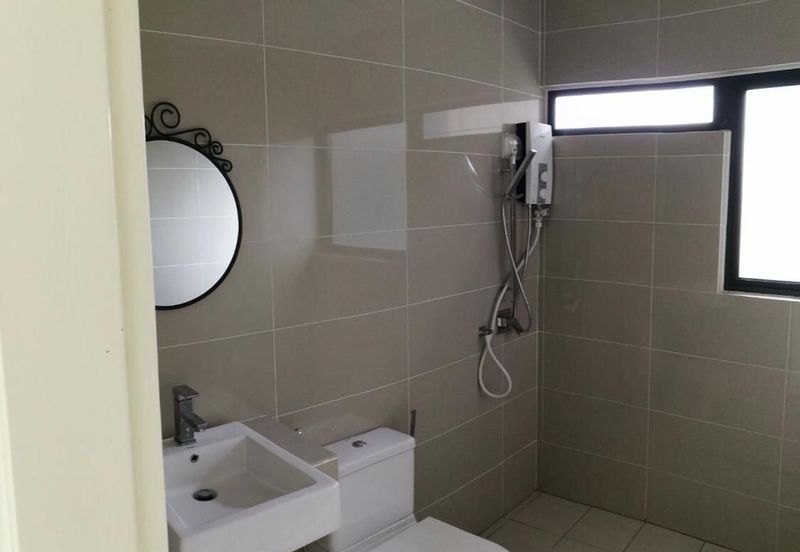 Mirage By The Lake Condominium