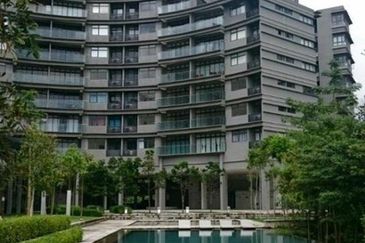 Mirage By The Lake Condominium