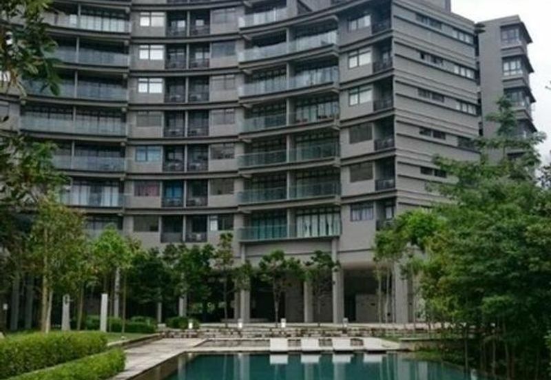 Mirage By The Lake Condominium