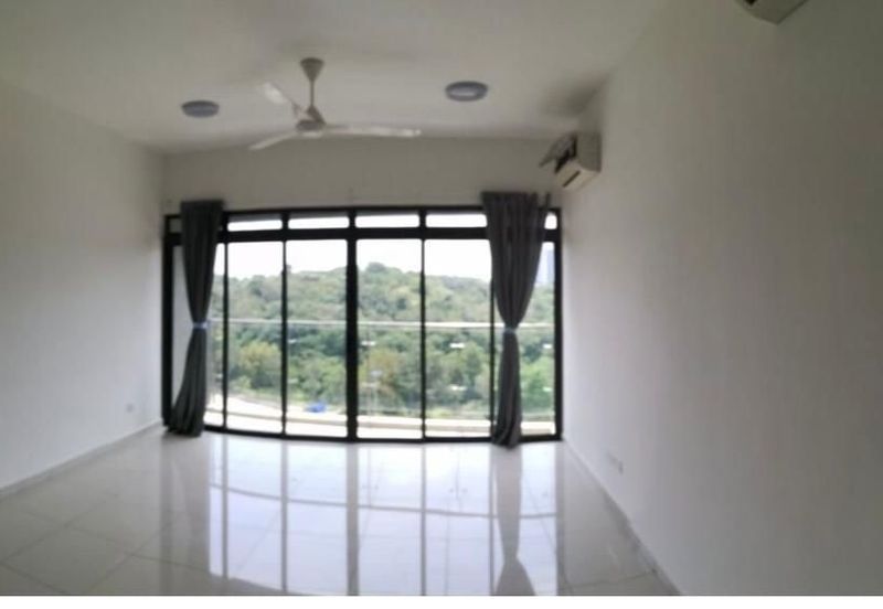 Mirage By The Lake Condominium