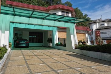 Damansara Heights (Bukit Damansara)