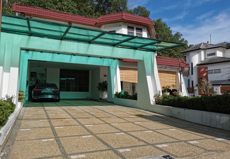 Damansara Heights (Bukit Damansara)