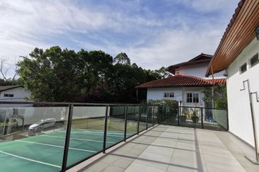 Damansara Heights (Bukit Damansara)