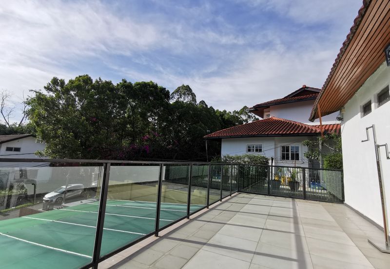 Damansara Heights (Bukit Damansara)