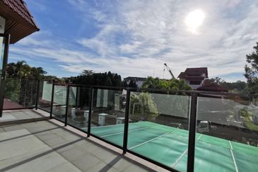 Damansara Heights (Bukit Damansara)