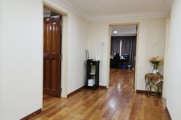 Damansara Heights (Bukit Damansara)