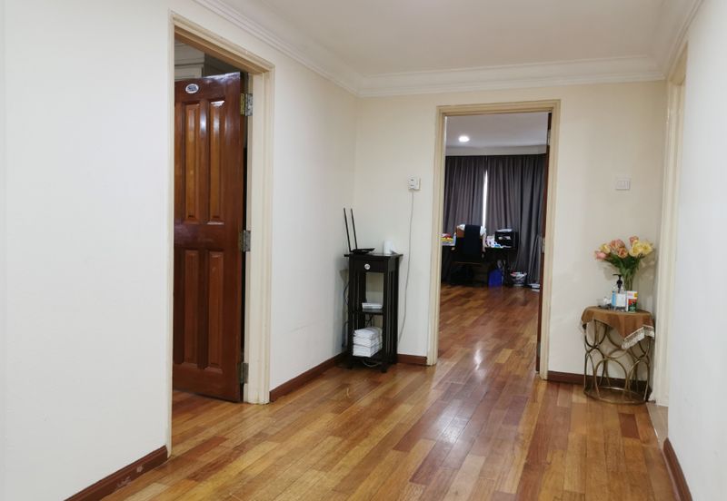 Damansara Heights (Bukit Damansara)