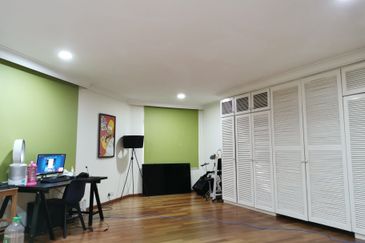 Damansara Heights (Bukit Damansara)