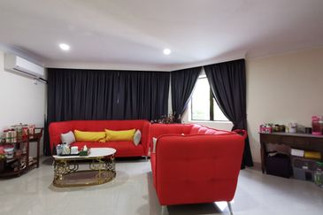 Damansara Heights (Bukit Damansara)