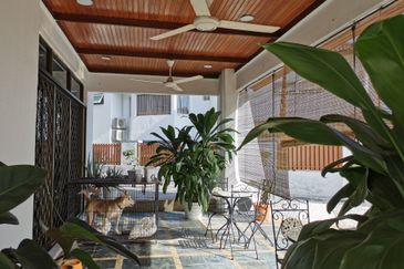 Damansara Heights (Bukit Damansara)