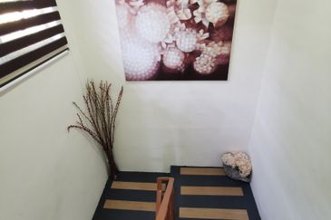 Damansara Heights (Bukit Damansara)