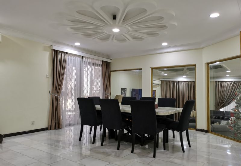 Damansara Heights (Bukit Damansara)