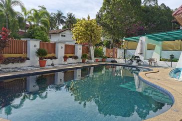 Damansara Heights (Bukit Damansara)