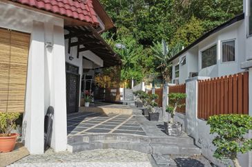 Damansara Heights (Bukit Damansara)