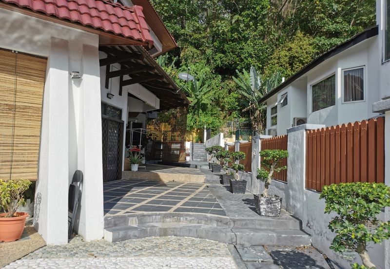 Damansara Heights (Bukit Damansara)