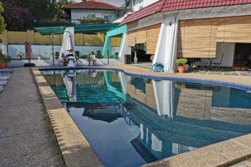 Damansara Heights (Bukit Damansara)