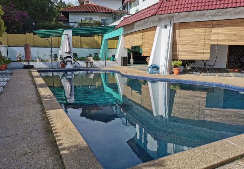 Damansara Heights (Bukit Damansara)