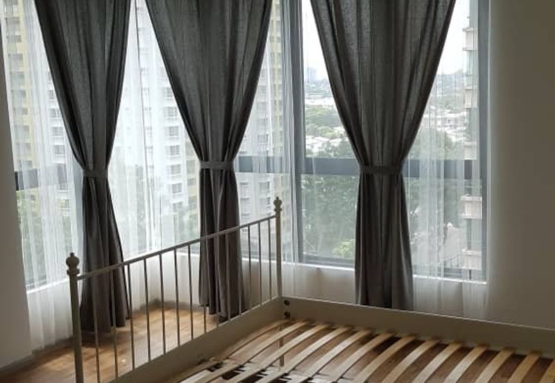 Sunway Mont Residences