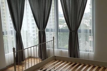 Sunway Mont Residences