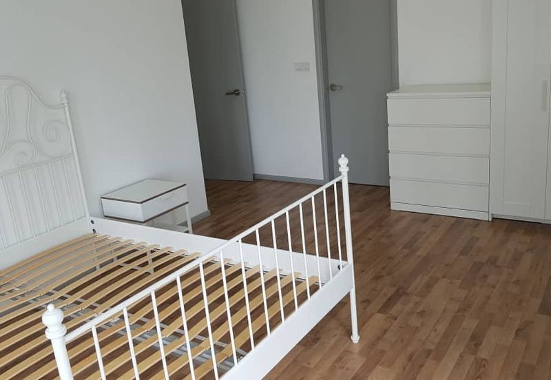 Sunway Mont Residences