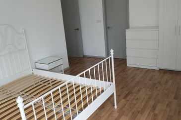 Sunway Mont Residences