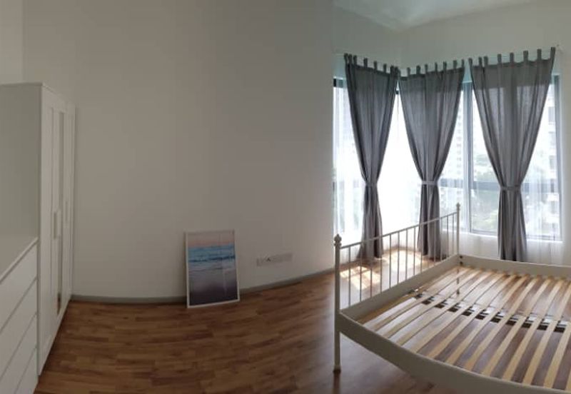 Sunway Mont Residences