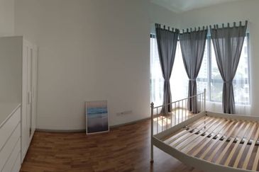 Sunway Mont Residences