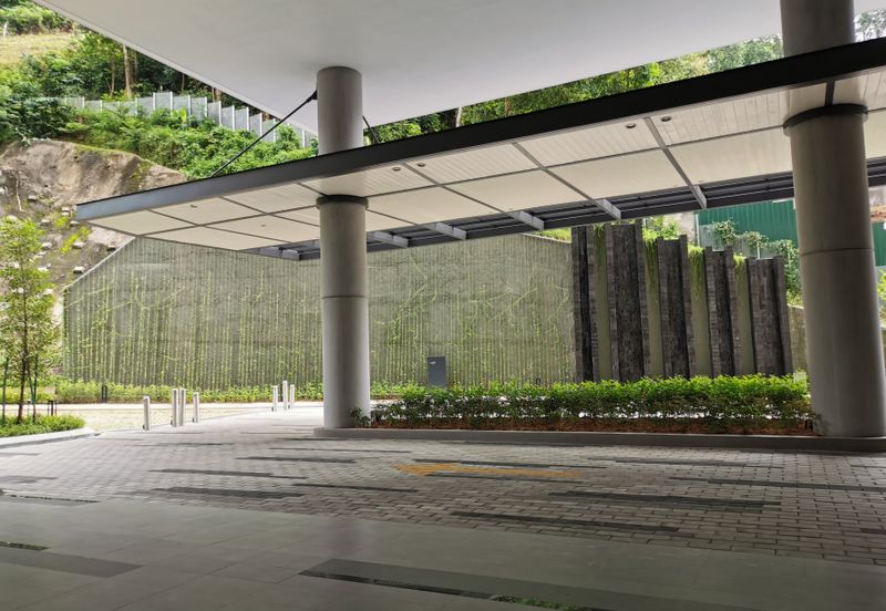 Sunway Mont Residences