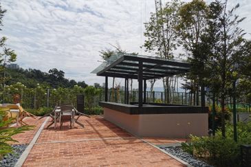 Sunway Mont Residences