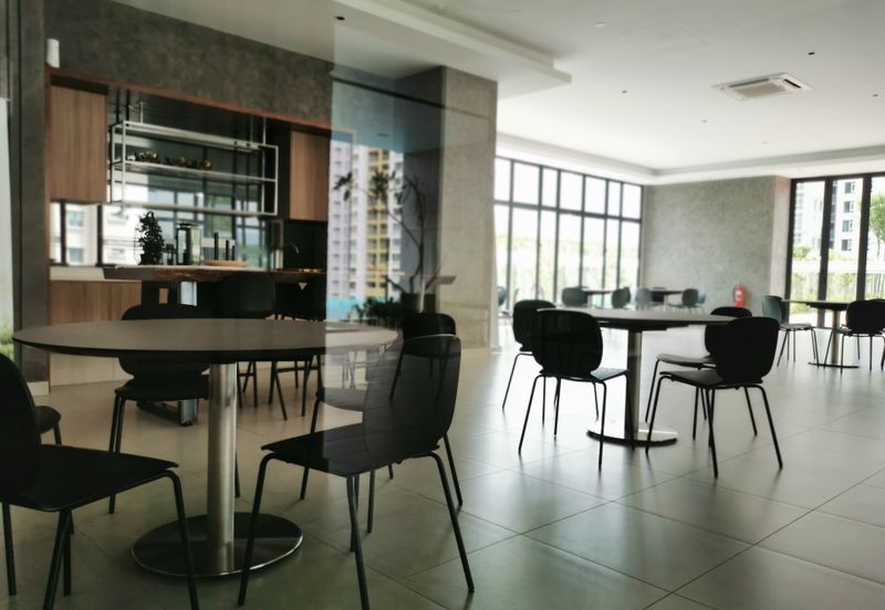 Sunway Mont Residences