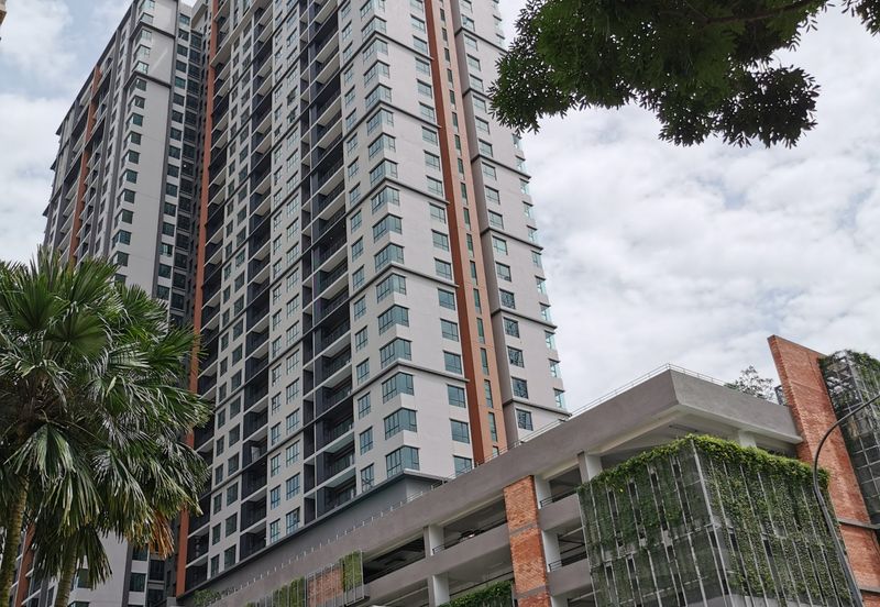 Sunway Mont Residences