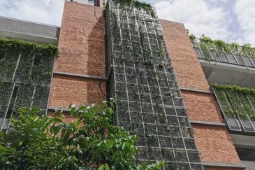 Sunway Mont Residences