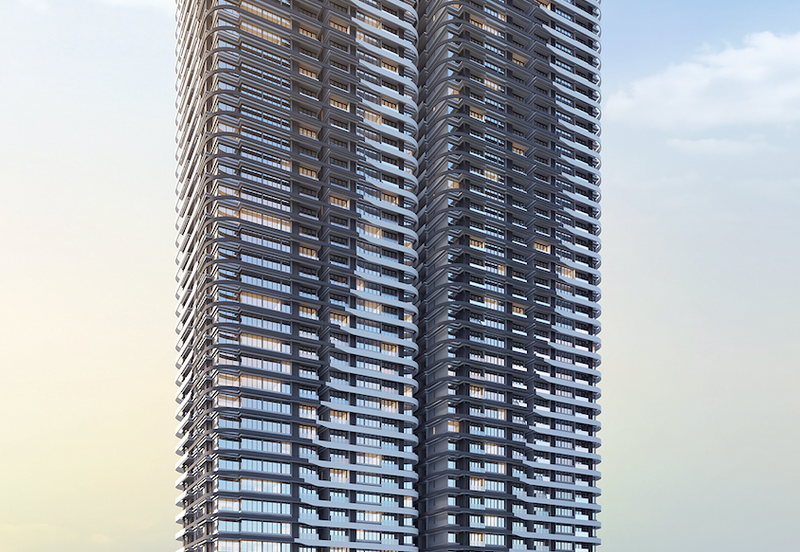 Bangsar Hill Park (Phase 1 : Verdura)