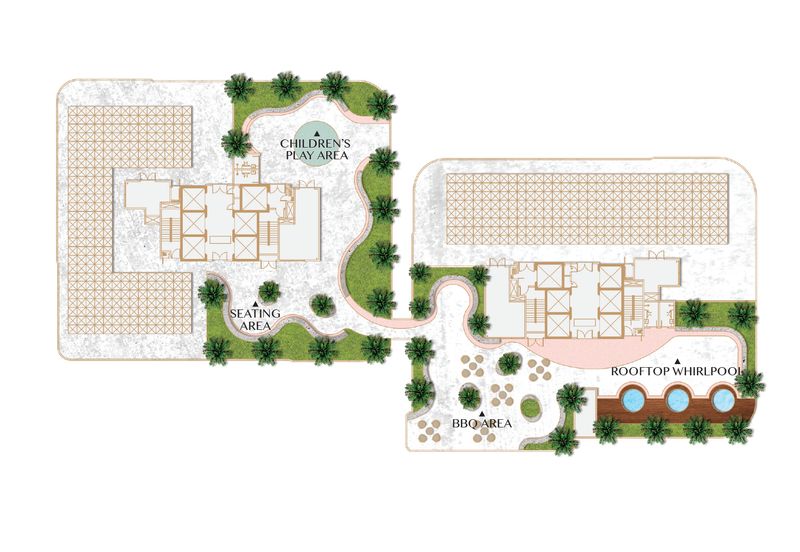 Bangsar Hill Park (Phase 1 : Verdura)