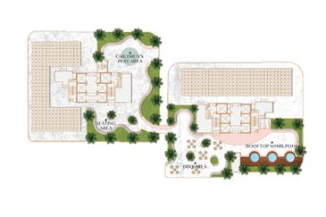 Bangsar Hill Park (Phase 1 : Verdura)