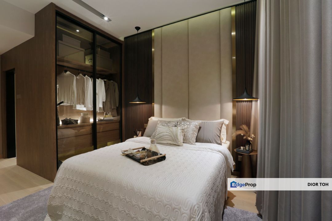 Urban Resort Lifestyle New Condo @ Bangsar, Kuala Lumpur, Bangsar