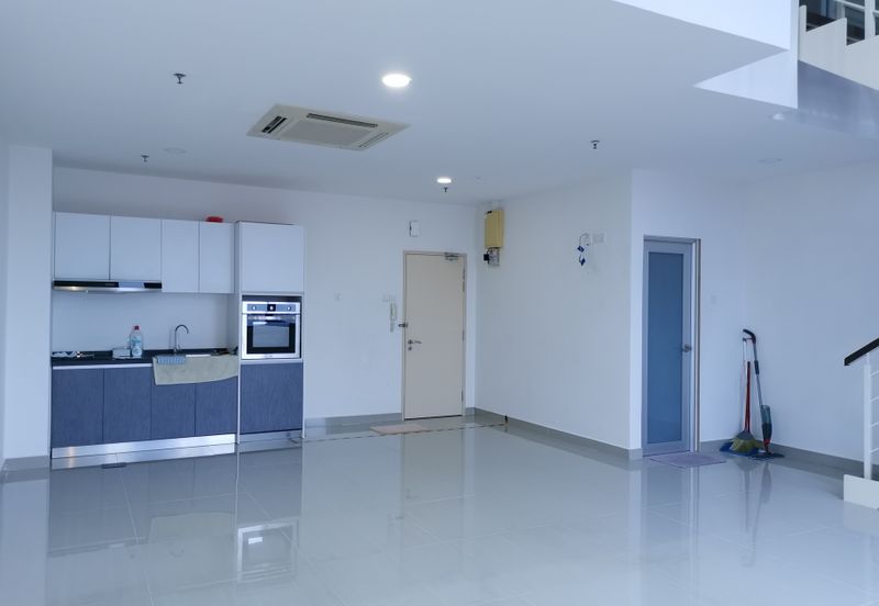 SOHO DUPLEX OFFICE @ Selayang 