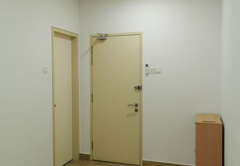 SOHO DUPLEX OFFICE @ Selayang 