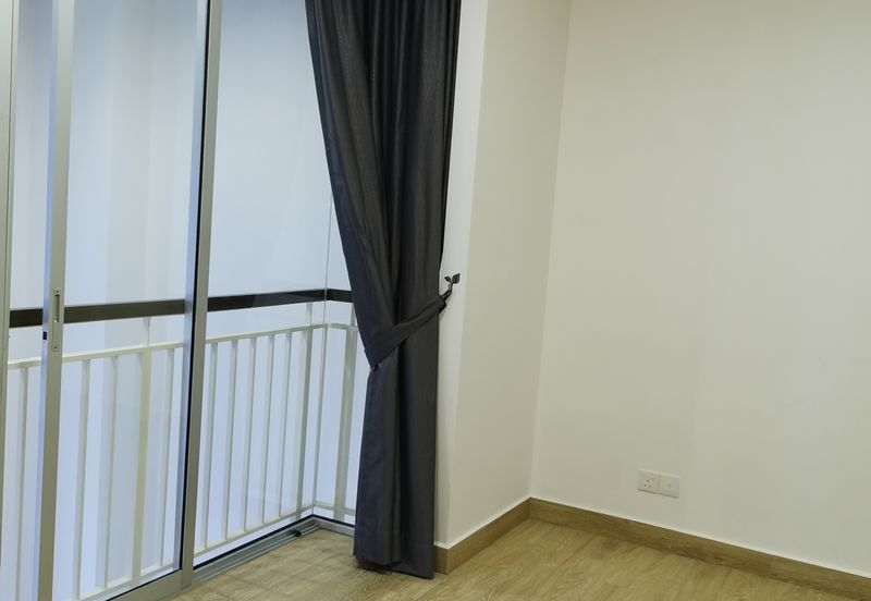 SOHO DUPLEX OFFICE @ Selayang 