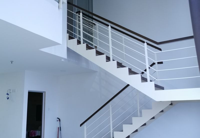 SOHO DUPLEX OFFICE @ Selayang 