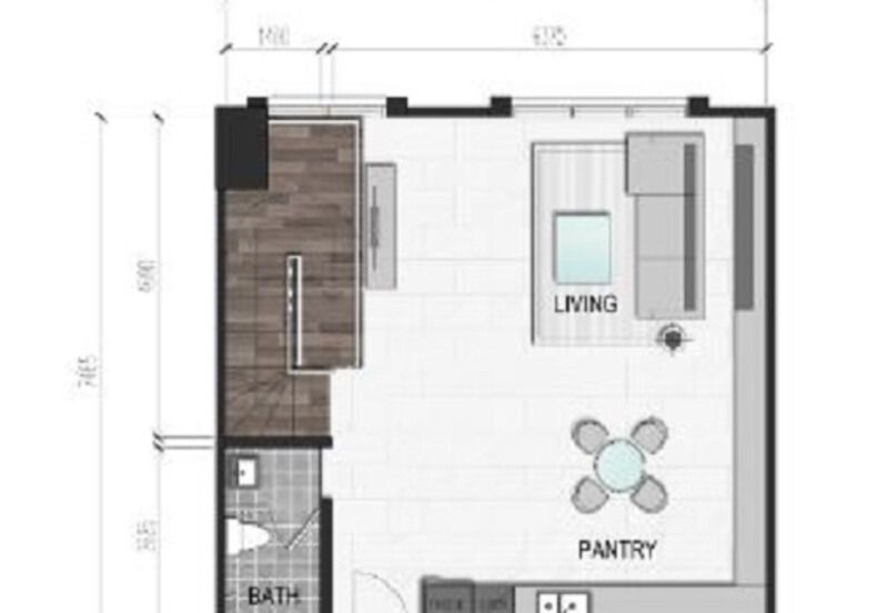 SOHO DUPLEX OFFICE @ Selayang 