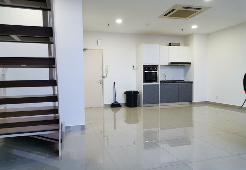 SOHO DUPLEX OFFICE @ Selayang 
