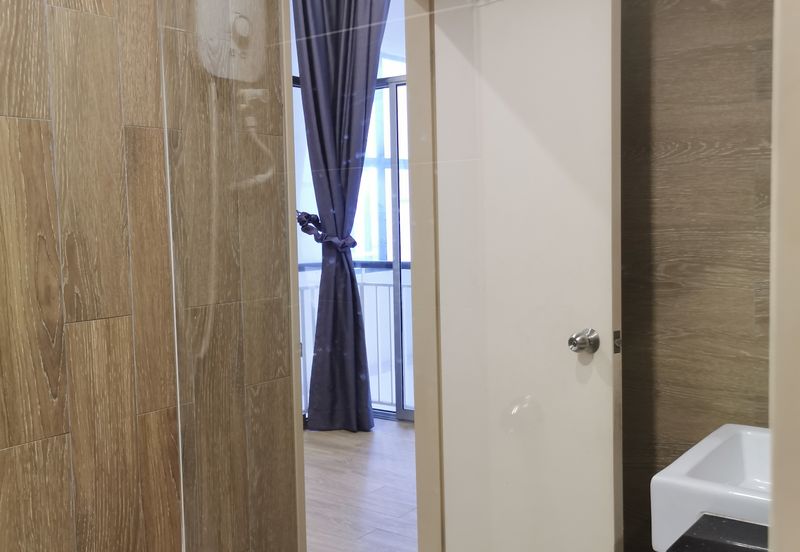 SOHO DUPLEX OFFICE @ Selayang 